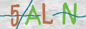 Imagen CAPTCHA