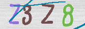Imagen CAPTCHA