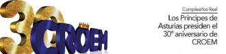 Aniversario de CROEM