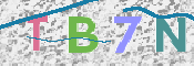 Imagen CAPTCHA